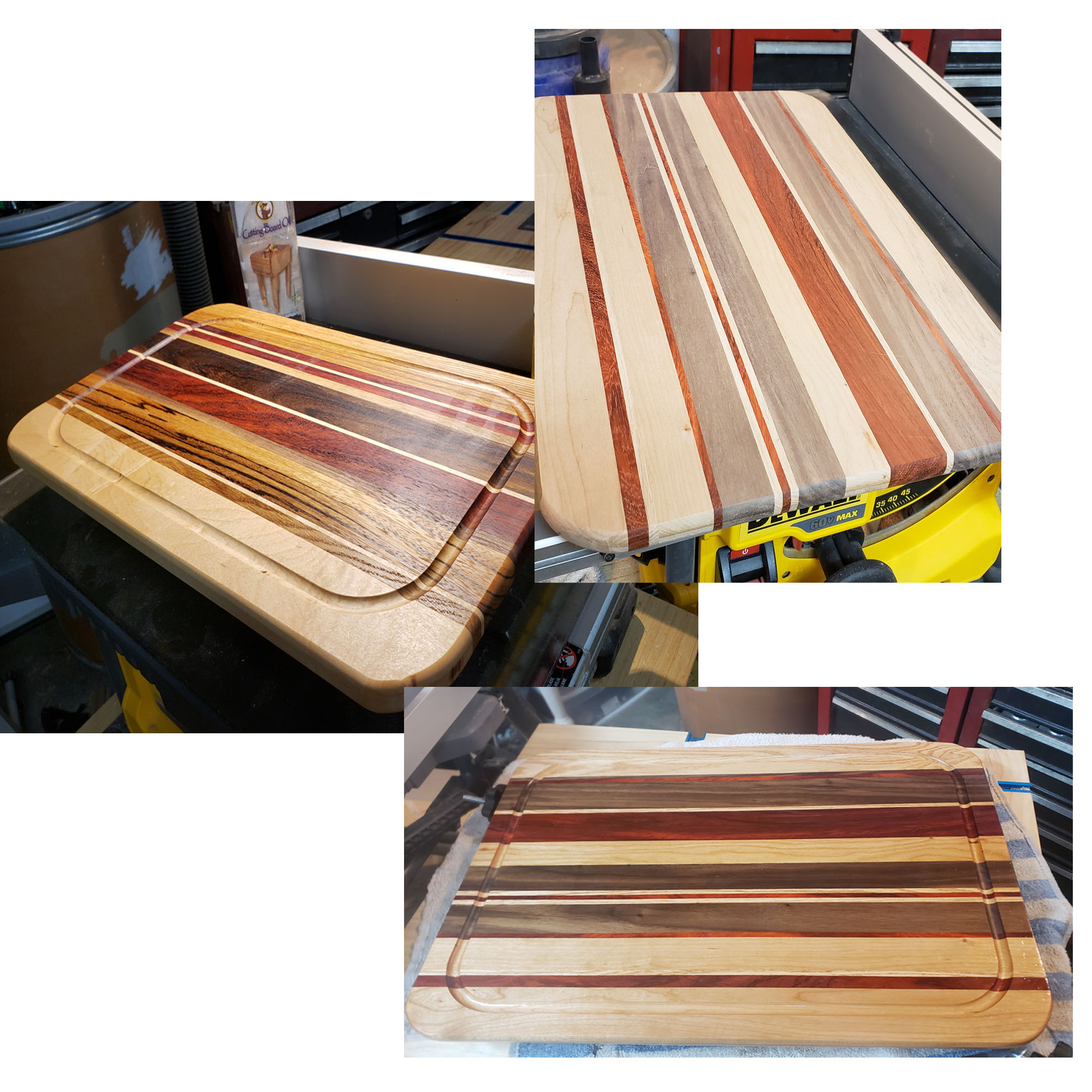 CuttingBoards